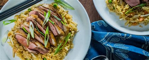   Le Salted Duck, Une Explosion Umami Dans Un Manteau Croustillant!